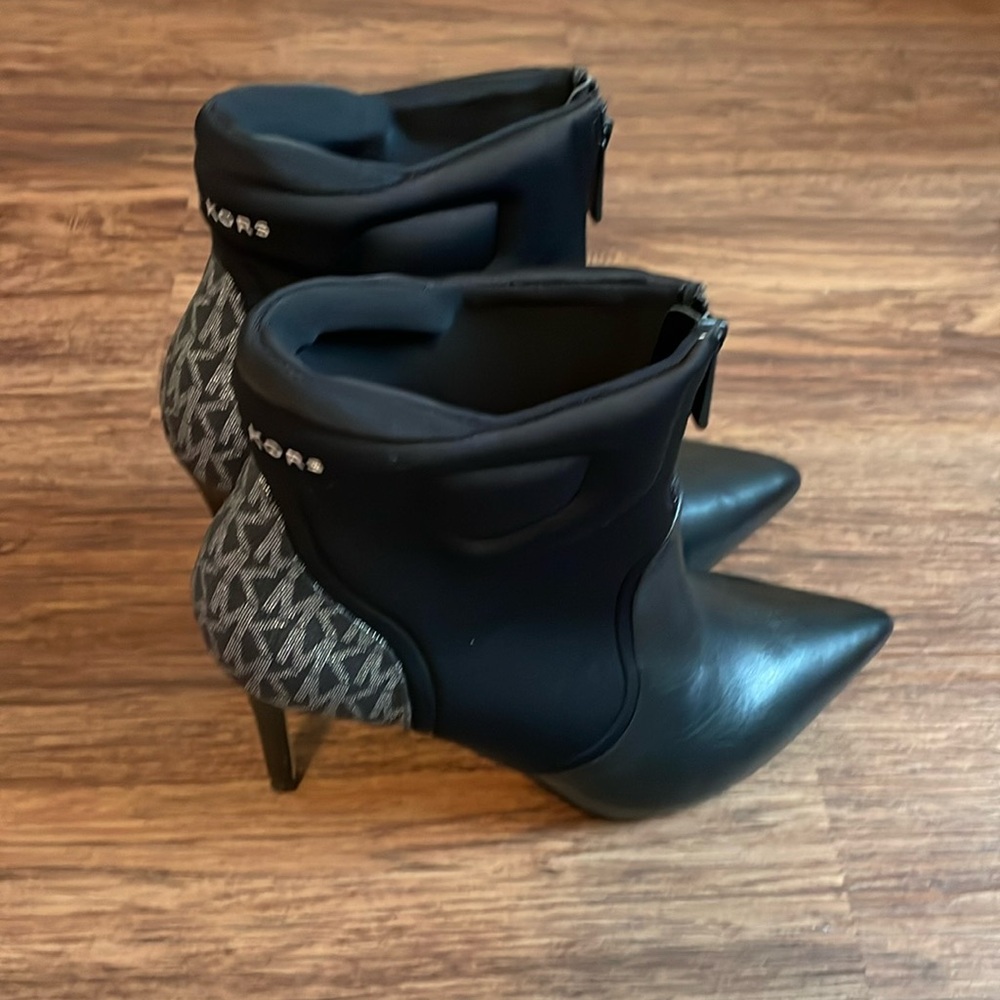 Michael Kors ankle boots